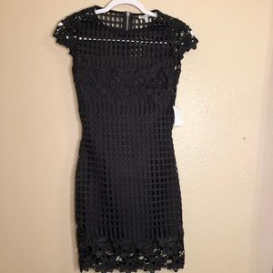 Charlotte Russe NWT Black Dress Size XS